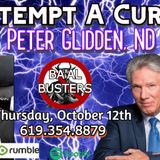 Dr Peter Glidden, ND Q&A Oct 12 2023