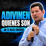EL 666 NO CREE en JESÚS EN CARNE - EN VIVO _ Padre Luis Toro Paraguay