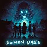 Demon Daze — Ep1