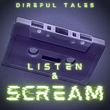 LISTEN&SCREAM EP4 Speciale Dicembre
