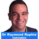 Dr Raymond Rophie - S1 E11 Dental Today Podcast -  #labmediatv #dentaltodaypodcast #dentaltoday