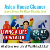 Living a Life of Wealth | How to Choose a Life That's Rich