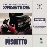 Tuttologic XM - Nick Pescetto