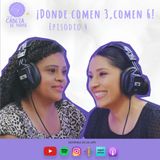 Episodio 4 | ¡Donde comen 3, comen 6! | ELCDM | Rosemary Castro