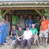 Living Off The Grid - Intro Show