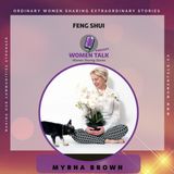 Feng Shui with Myrna Brown