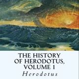Histories Vol. 1 by Herodotus of Halicarnassus | Full Audiobook | Audiobook Time