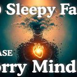 How to Stop Worrying Before Sleep_ Psychology for Sleep
