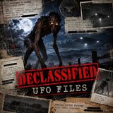 The Pentagon UFO Files: Black Triangles, Skinwalker Ranch, and Secret Government Investigations