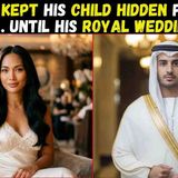 She Hid Her Pregnancy From a Dubai Sheikh _ Until His Royal Wedding Night(MP3_160K)