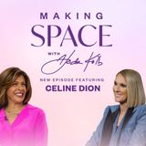 Celine Dion on Living with Stiff Person Syndrome