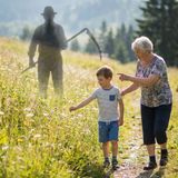 Non raccogliere i fiori-Pragelato