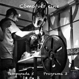 Cómo ver cine