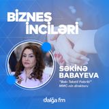 "Əgər sahibkarsansa, mütləq 10 sahəni gözəl bilməlisən" I "Biznes inciləri" #3