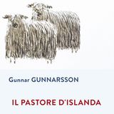 Alessandro Zironi "Il pastore d'Islanda"