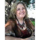 Samhain ~ A Time for Spells? with Expert/Author Katrina Rasbold