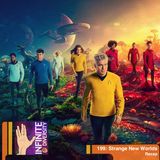 ID 199: Looking Forward to Strange New Worlds Season Three