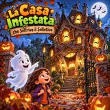 La casa infestata che soffriva il solletico