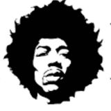 Joe Rosignolo Jimi Hendrix Foundation