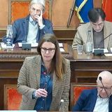 Orsi furioso con il Pd e Marigo. “Dimissioni date col via libera del sindaco, altro che trame”