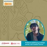 Camilo Torres: políticas públicas y transformación social desde el derecho