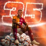 Turkish Football Podcast by Ahmet Bob Turgut