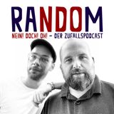 raNDOm #08 – Künstliche Klemmbaustein-Intelligenz