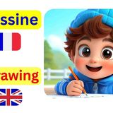 Learn French _ Easy French _ Apprendre le français _ French vocabulary