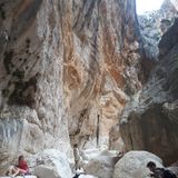 33 - Gorropu: in Sardegna uno dei canyon più spettacolari d'Europa