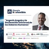 ¿Y si el futuro sostenible empezara por nuestros deberes antes que por nuestros derechos?