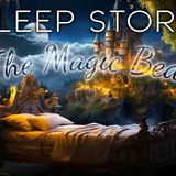 A Journey Through Dreamy Lands_ An Enchanted Bedtime Story