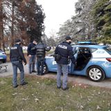 Zona rossa anche a Vicenza nell’area attorno alla stazione: è legata anche alla presenza Usa