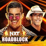 NXT Roadblock Review: HBK & Waller Face-to-Face