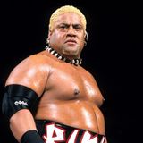 WWE Superstar Rikishi/The Domenick Nati Radio Show