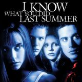 I Know What You Did Last Summer (1997) - A Classic Teen Horror Thriller