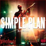 SIMPLE PLAN | Jeff Stinco on New Music, Touring & Pop Punk Evolution