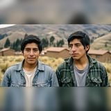 Gemelos desaparecidos en Bolivia… Uno volvió 25 años después con otro nombre