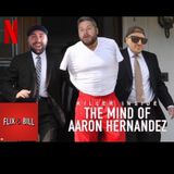 Killer Inside: The Mind of Aaron Hernandez w/ Brian Kenny and Ryne DiPerna