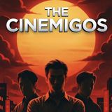 E76: Rising Sun (1993)