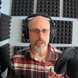Aaron J. Smith: Project Nimrod, Viveka, & Resisting Integration #638