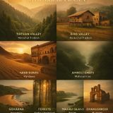 Episode #6 – Hidden Travel Gems in India: Beyond the Usual