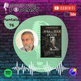 Interviste agli Autori - Puntata 76 - Enrico Luceri