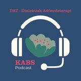 Dialektisk Adfærdsterapi i KABS Stjernevang