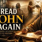 The Gospel of John Reveals Who Jesus Really Is