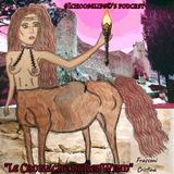 Le Cronache di RedWind. PARTE UNO.