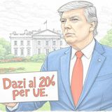 Dazi, Crisi e Miliardari Il Caos Economico: scuote Bitcoin e Tesla.