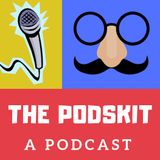 The Podskit Episode 5 The Gamer and the Noob
