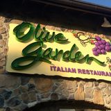 Parents Name Baby After Olive Garden