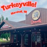 Episode 707: Iconic Cornwell's Turkeyville known for homemade meals, dinner theater, RV camping and more (July 5-6, 2025)