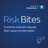 RiskBites - Common contract clauses that cause consternation